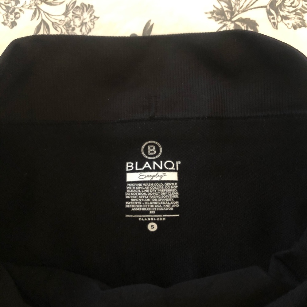 Blanqi Maternity Leggings